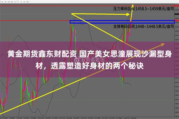 黄金期货鑫东财配资 国产美女思潼展现沙漏型身材，透露塑造好身材的两个秘诀